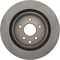 Centric Parts Standard Brake Rotor, 121.42088 121.42088 - alternate 7